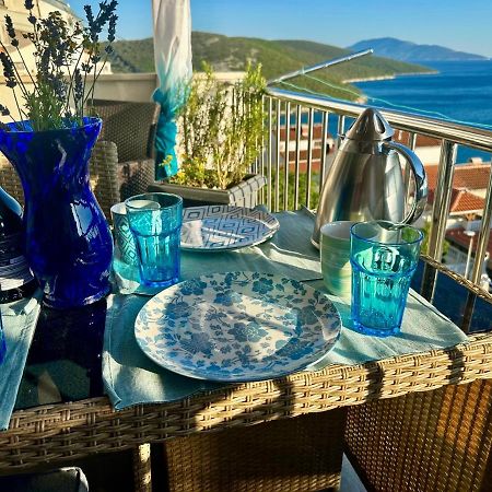 Tanis Ocean Loft Apartment Martinscica  Exterior photo