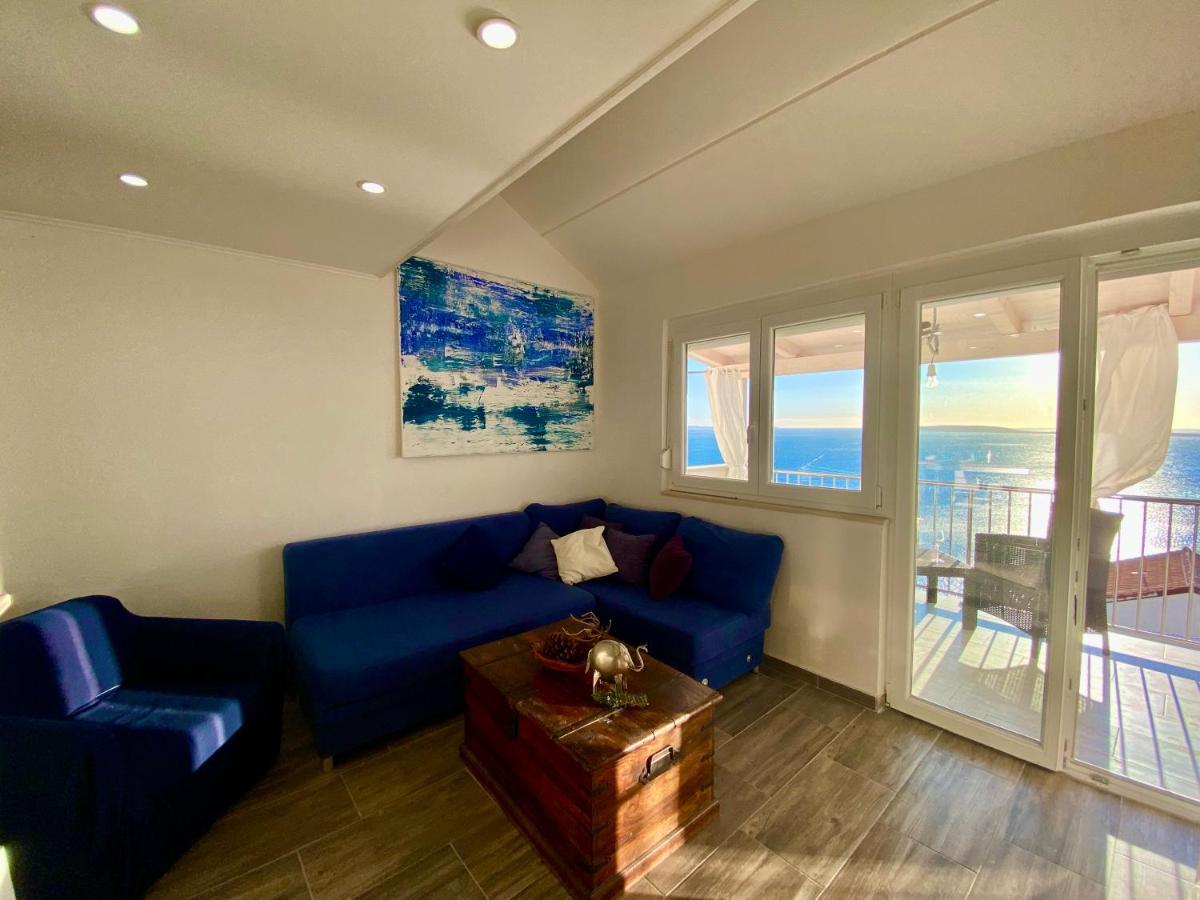 Tanis Ocean Loft Apartment Martinscica  Exterior photo