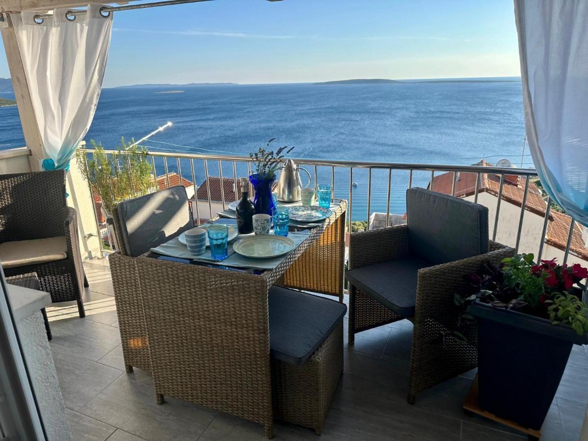 Tanis Ocean Loft Apartment Martinscica  Exterior photo
