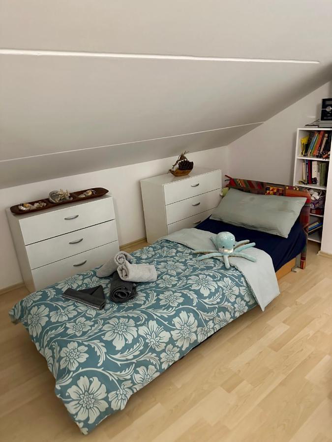 Tanis Ocean Loft Apartment Martinscica  Exterior photo